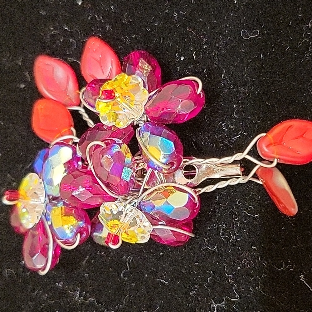 Lenore Solmo Pin - Picture 9 of 11